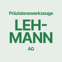 Lehmann Präzisionswerkzeuge AG logo - Similar company to Lang International Gmbh