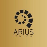 Arius touch logo - Similar company to Digiburo Sas