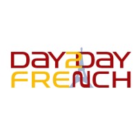 Day2Dayfrench logo - Similar company to Itlorist Technologies