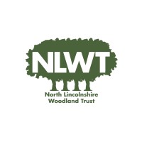 North Lincolnshire Woodland Trust logo - Similar company to North Lincolnshire Mind