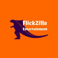 FLICKZILLA ENTERTAINMENT logo - Similar company to Darashan