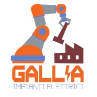Gallia Impianti Elettrici logo - Similar company to Ibra Srl