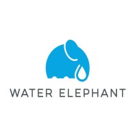 Water Elephant logo - Similar company to Sproutz