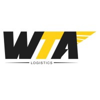 WTA Logistics logo - Similar company to Dsf Brasil