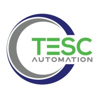TESC Automation logo - Similar company to Bluegrass Hydronics & Pump