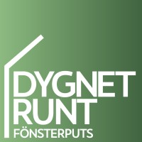 Dygnet Runt Fönsterputs logo - Similar company to Ultraputs Ab