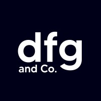 DFG&co logo - Similar company to Cactus Growth Marketing