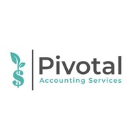 Pivotal Accounting Services logo - Similar company to Keepbooks.Ca