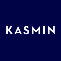 Kasmin Gallery logo - Similar company to C24 Gallery