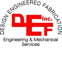 DEF-INC logo - Similar company to Barron Marketing