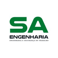 SA Engenharia logo - Similar company to Inb Telecom