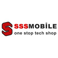 SSS Mobile logo - Similar company to Sharpion