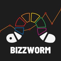 BizzWorm logo - Similar company to Prephaze