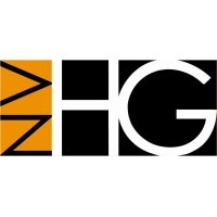 The Dutch Society of Human Genetics logo - Similar company to Vkgn