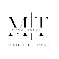 MT Design D'espace logo - Similar company to Comme Une Agence