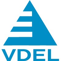 VDEL logo - Similar company to Object/A