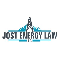 Jost Energy Law, P.C. logo - Similar company to Uplift Energy Strategy