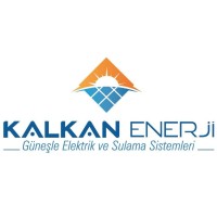 KALKAN ENERJİ logo - Similar company to Zone Enerji