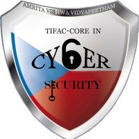 TIFAC-CORE in Cyber Security logo - Similar company to Knacklads