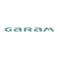 Garam Elektronik AB logo - Similar company to Sevra Rekrytering