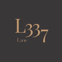 L337 Law logo - Similar company to Tien Innovations, Llc.