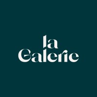 La Galerie logo - Similar company to Ecoles Primaires