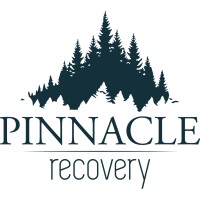 Pinnacle Recovery Center logo - Similar company to Evoke Therapy Programs