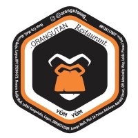 Orangutan Restaurants logo - Similar company to Techdroid Systems Limited