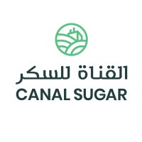 Canal Sugar logo - Similar company to Al Sharkeya Sugar Manufacturing