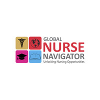 Global Nurse Navigator logo - Similar company to Onestop Nursing Hub