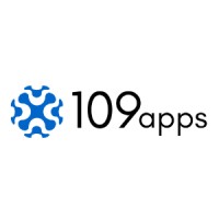 109 apps SAS logo - Similar company to Vinix Code