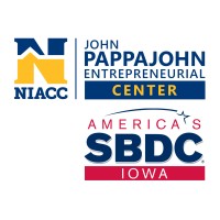 NIACC Pappajohn Center logo - Similar company to Repaint Studios