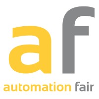 AutomationFair logo - Similar company to Automation Gt