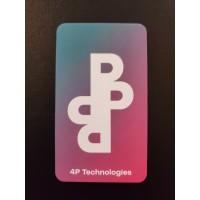 4P Technologies LLC logo - Similar company to Talentcollyde