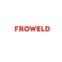 Froweld Kft logo - Similar company to Poliol Kft.