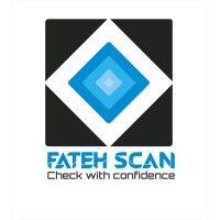 Fatehscan logo - Similar company to Baset Pazhuh