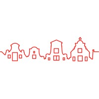 MuurHuis logo - Similar company to Solidhome Group