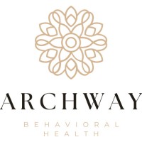 Archway Behavioral Health logo - Similar company to Arrow Passage