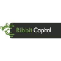 Ribbit Capital logo - Similar company to Cineractive
