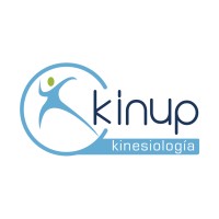 KinUp - Kinesiología logo - Similar company to Kifit