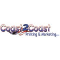 Coast 2 Coast Printing & Marketing LLC