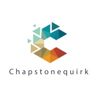 ChapStone Quirk logo - Similar company to Mobipark