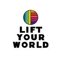 Lift Your World