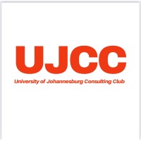 UJ Consulting Club (UJCC) logo - Similar company to University Of Johannesburg Investment Society (Ujinvest)