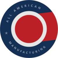 All American Manufacturing logo - Similar company to Sterling Turf Group