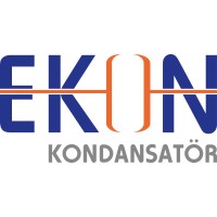 Ekon Kondansatör logo - Similar company to Pofaco Elektrik Elektronik Sanayi Ticaret A.Ş