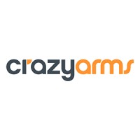 Crazy Arms - Fun in the Sun logo - Similar company to Table Manners
