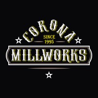 Corona Millworks logo - Similar company to Corona Millworks