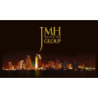 JMH Marketing Group logo - Similar company to Auntidote™