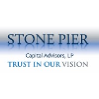 Stone Pier Capital Advisors logo - Similar company to MBTechnosolutions.Inc